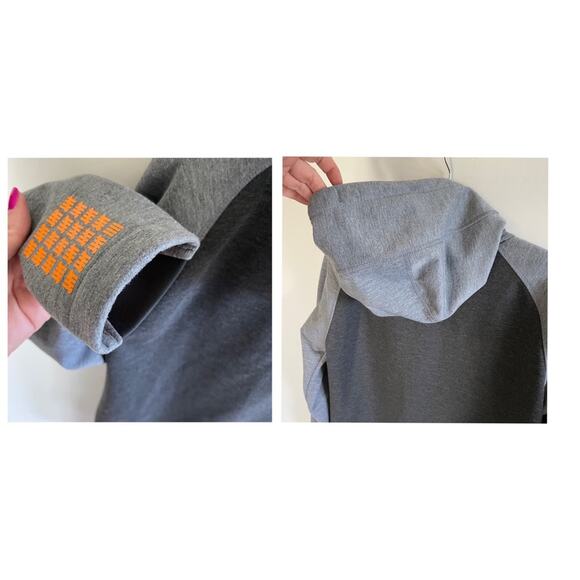 Men’s Fortnite Epic Games Fleece Lined Hooded Jacket - Picture 8 of 9